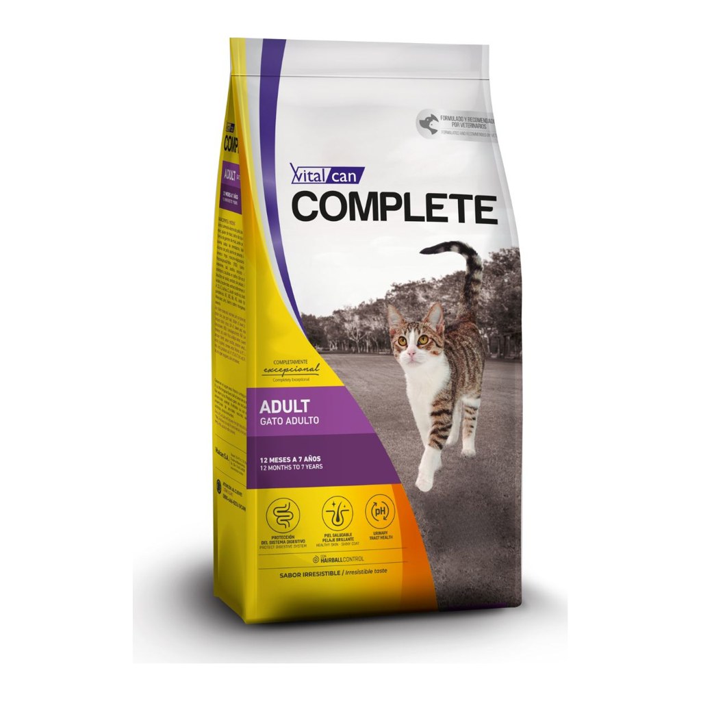 [VIT170] Complete Gato Adulto X 15Kg