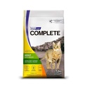 Complete Gato Control Peso Castrado X 1,5Kg
