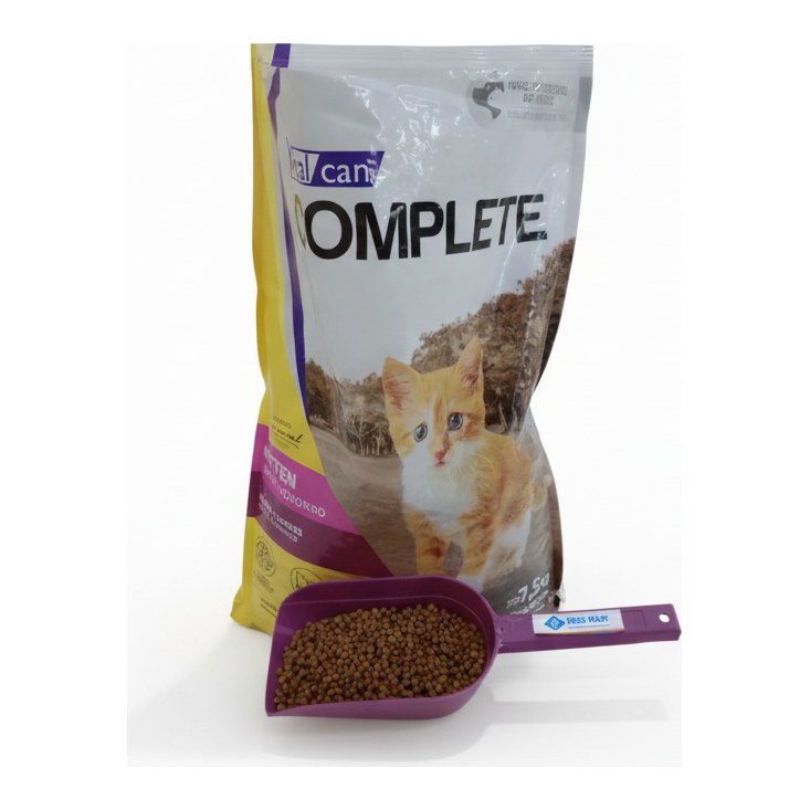 [AS007] Complete Gato Kitten Suelto