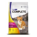Complete Gato Kitten X 7,5Kg