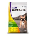 Complete Perro Control/Peso X 20Kg