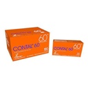 Contal 60 Blister X 15 Comprimidos