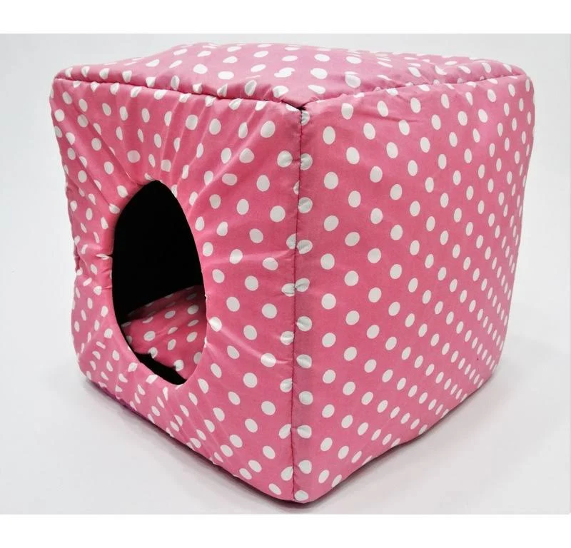 [CUC020] Cubo Jamiro Para Gato