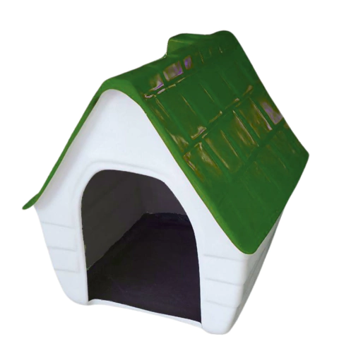 [CUC240] Cucha Fibra De Vidrio N3 Verde
