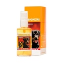 Dermomicina X 60 Ml Laika