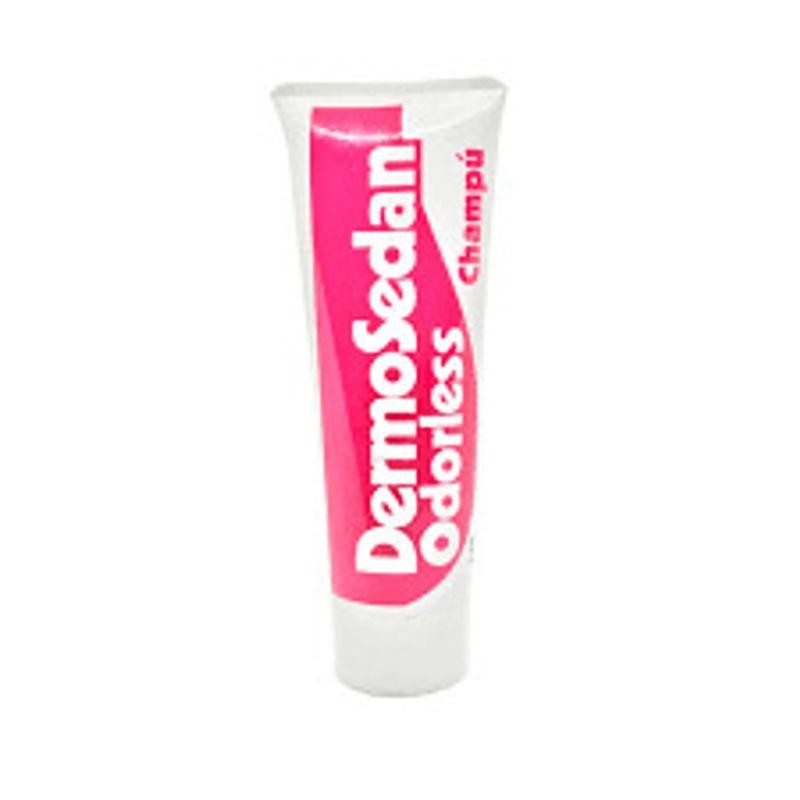 [PER044] Dermosedan Odorless Shampoo X 200Gr