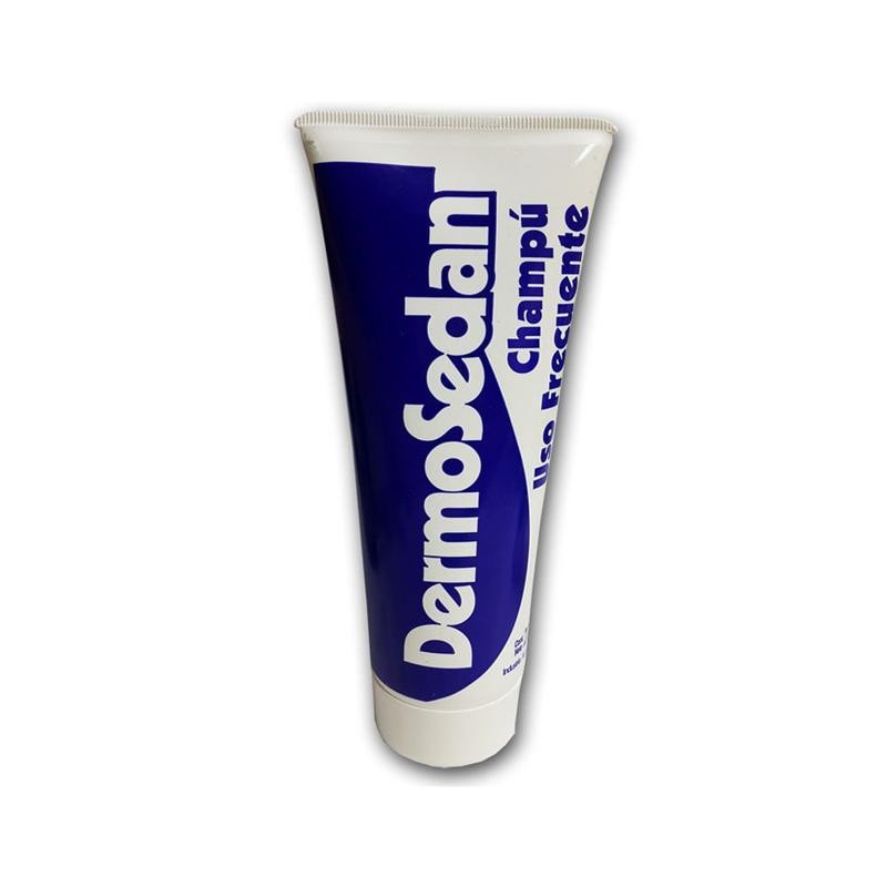 Dermosedan Uso Frecuente X 200Gr