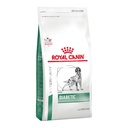 Royal Canin Diabetic Canine X 10Kg