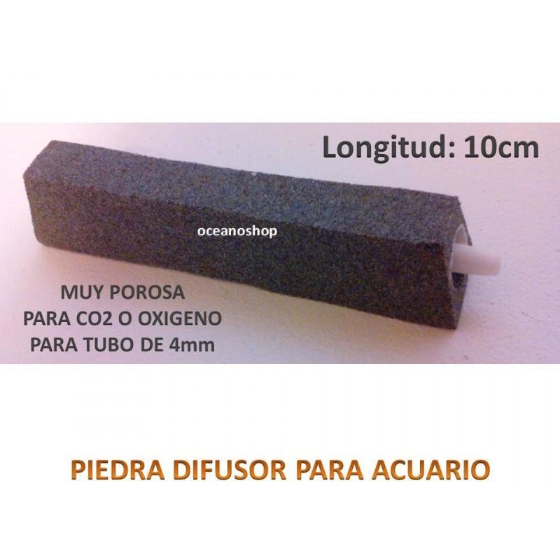 [ACU282] Difusora Ceramica Rectangular 10Cm