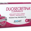 Duosecretina Premium X 10 Comp