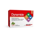 Dynamide X 30 Comprimidos