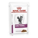 Royal Canin Early Renal Pouch 85Gr