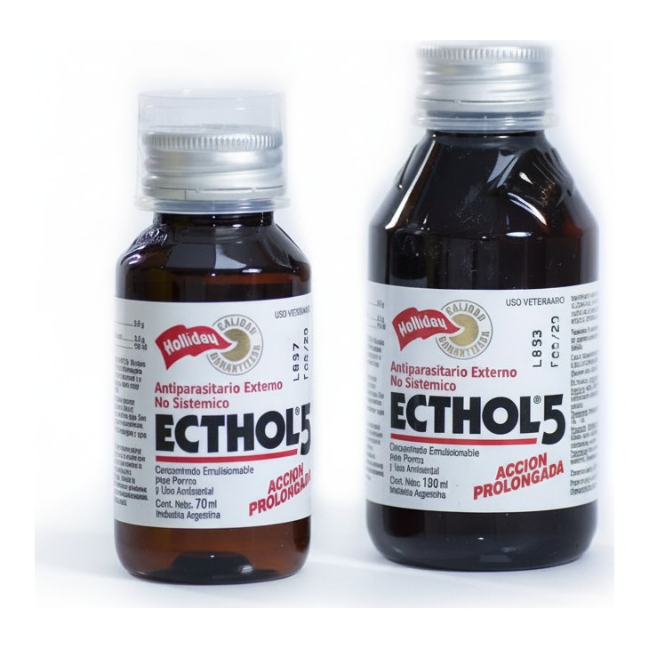 Ecthol 70 Ml