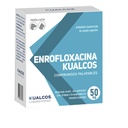 Enrofloxacina 50 Mgr X12Comp
