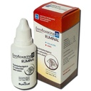 Enrofloxacina Gotas Ruminal