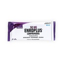 Enroplus Comp. 50Mg X 10Comp