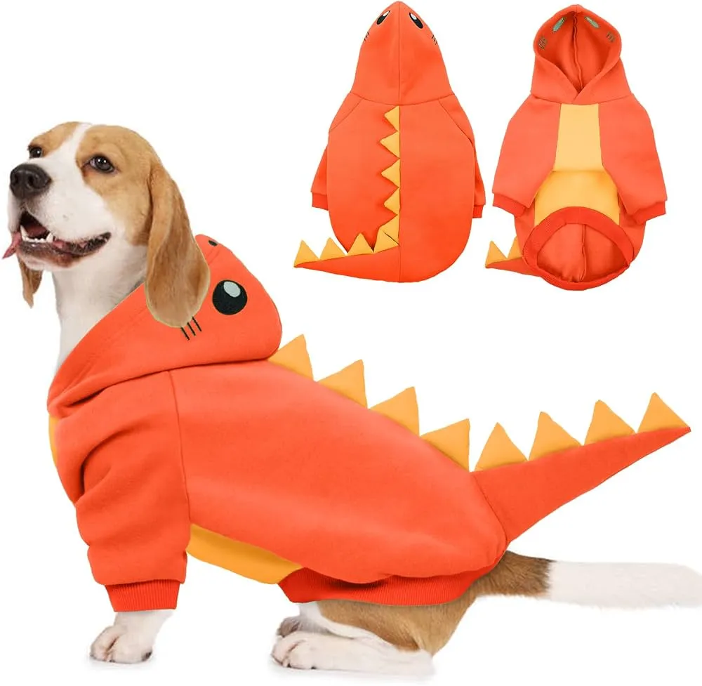 Enterito Dinosaurio XL