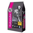 Eukanuba Adulto Medium 15Kg + 3Kg