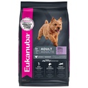 Eukanuba Adulto Small 15Kg
