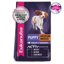 Eukanuba Puppy Medium 3Kg