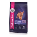 Eukanuba Puppy Small 15Kg