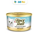 Fancy Feast Atún 85Gr