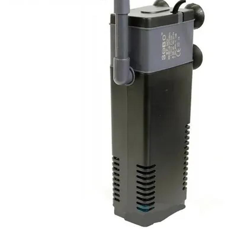 [ACU290] Filtro Interno 800L/H Modelo Sobo 340F C/Spray