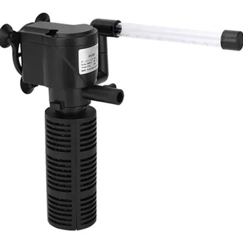 [ACU319] Filtro Interno 300L/H Modelo Rs-602
