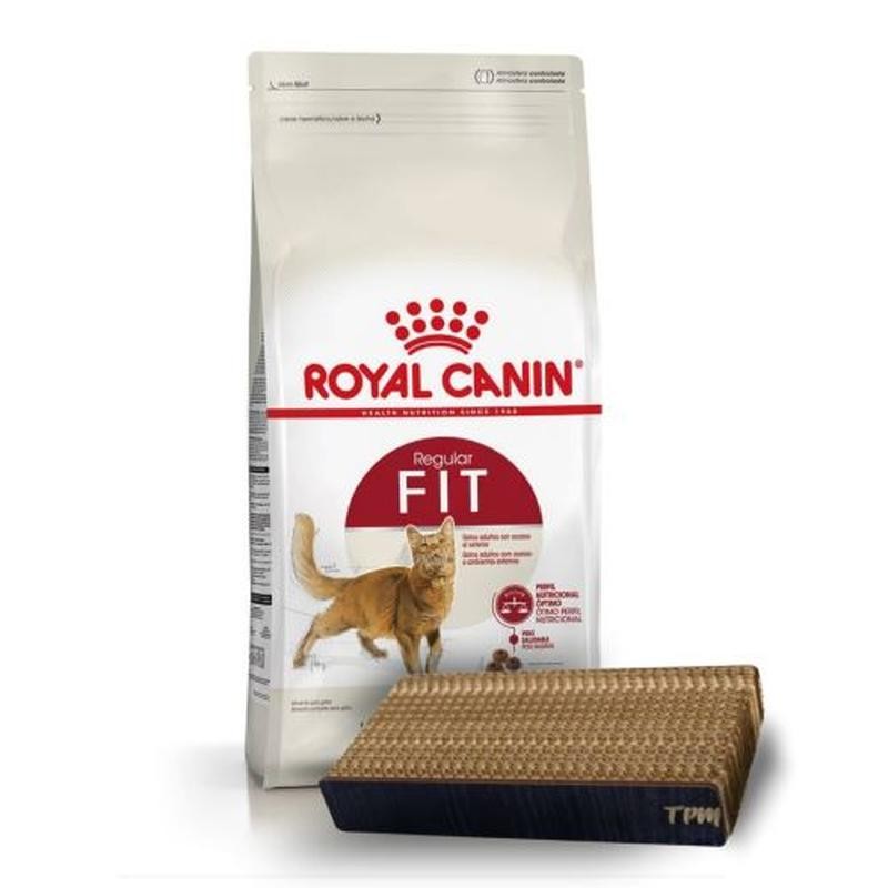 [RCG100] Royal Canin Fit 32 X 1,5Kg