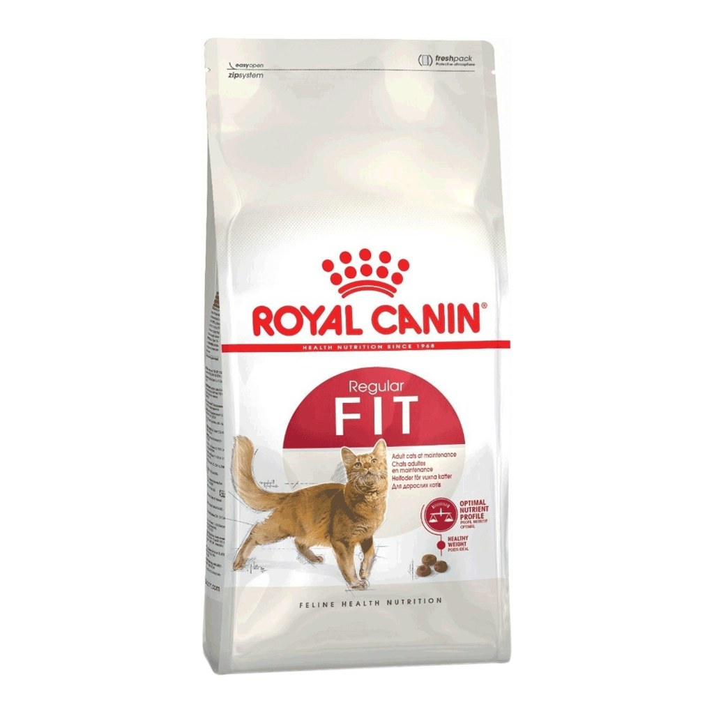 [RCG029] Royal Canin Fit 32 X 400Gr