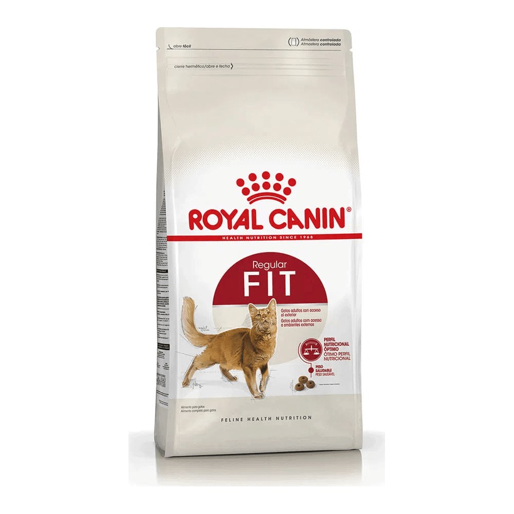 [RCG033] Royal Canin Fit 32 X 15Kg