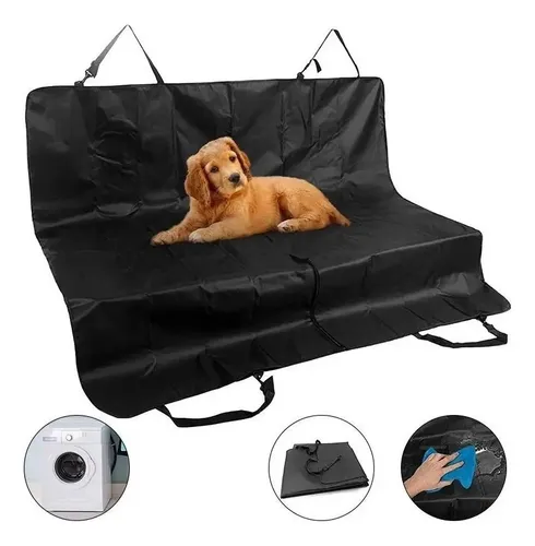 Funda Cubre Asientos Para Auto