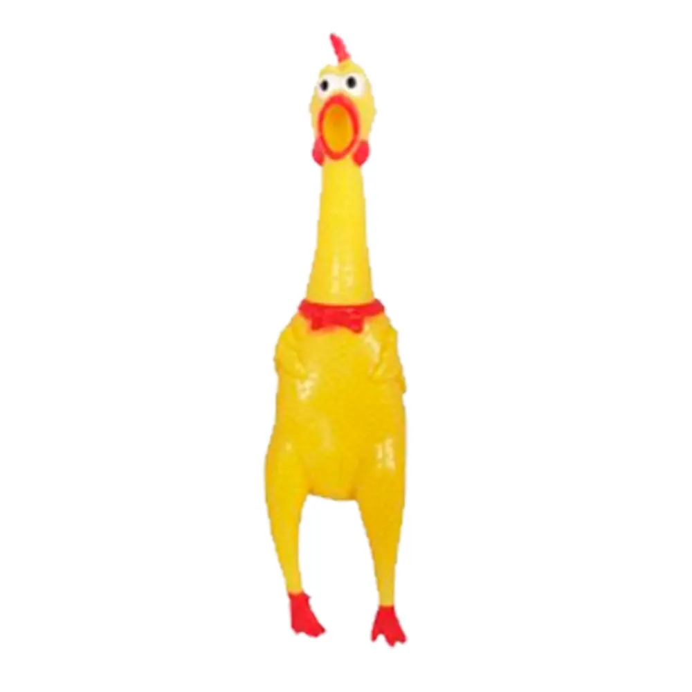 [JUG021] Gallina Cantora Grande