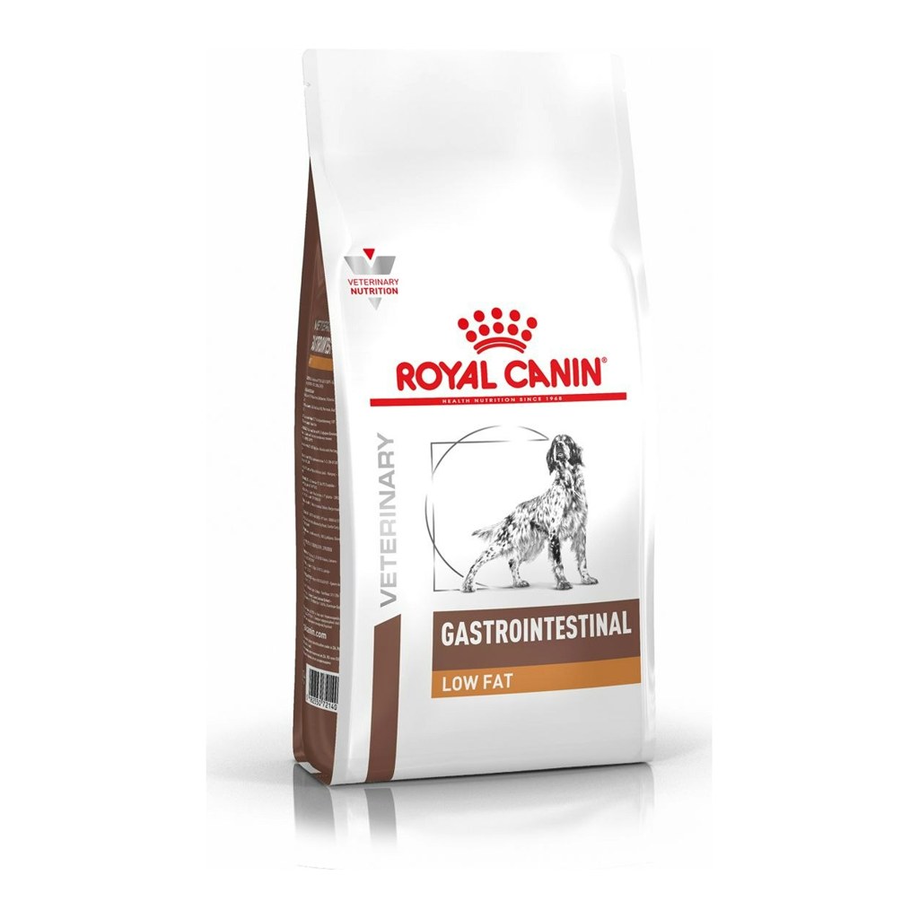 [RCP030] Royal Canin Gastrointest Low Fat Dog x1,5