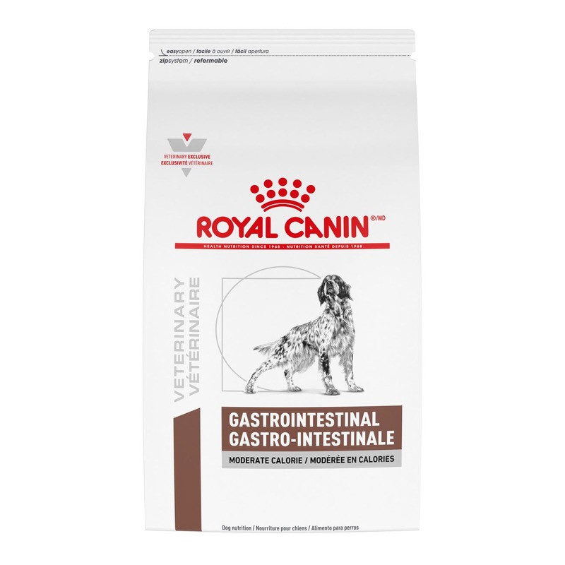[RCP034] Royal Canin Gastrointest Mod Calorie X10Kg