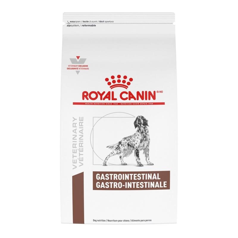 [RCP026] Royal Canin Gastrointestinal Dog X 10Kg