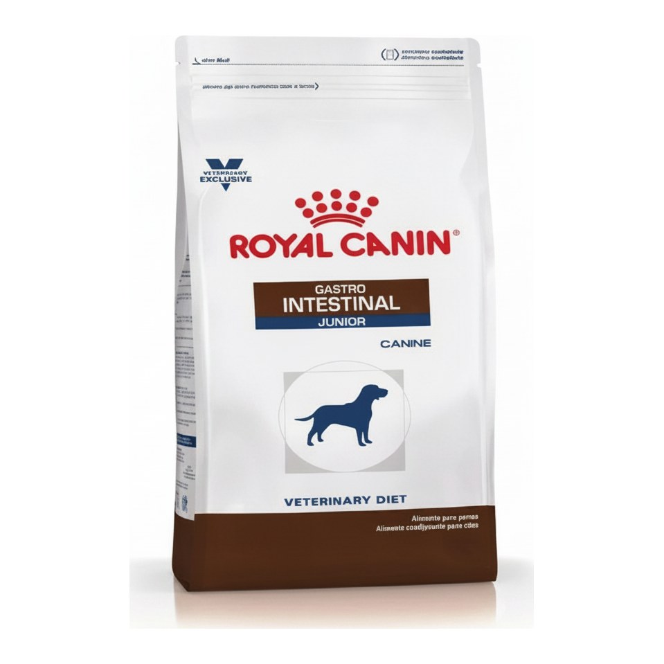 [RCP028] Royal Canin Gastrointestinal Jr. Dog X 2Kg