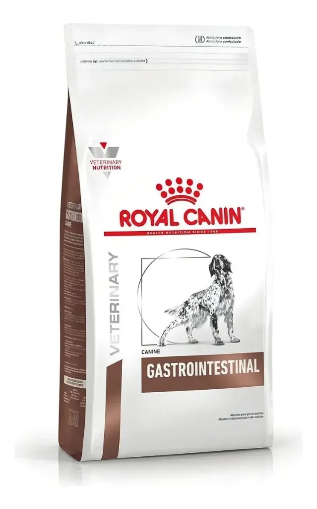 Gastrointestinal P Adulto Suelto