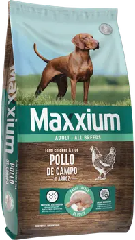 Maxxium Adulto Pollo X 3Kg
