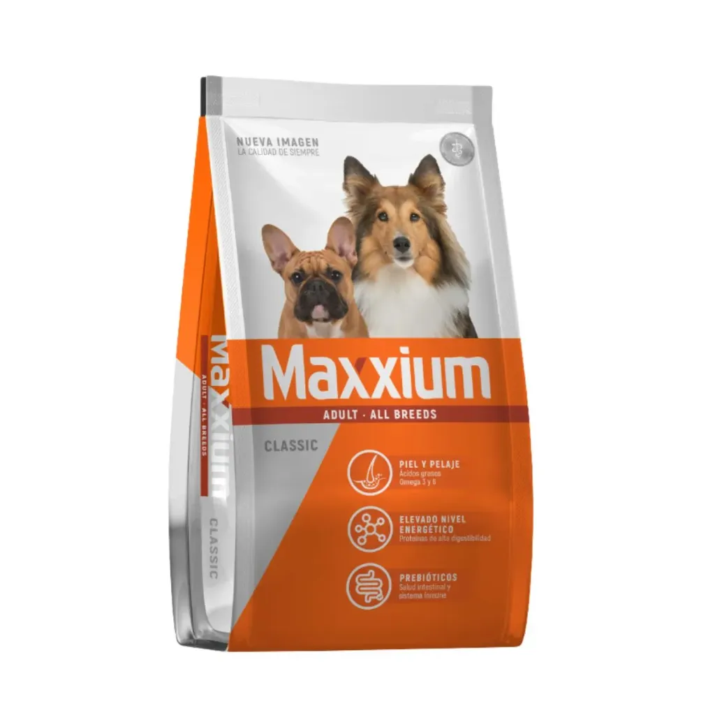 Maxxium Adulto X 3Kg