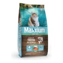 Maxxium Cats Trucha X 3Kg