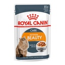 Royal Canin Hair & Skin - Beauty Cat Pouch 85Gr