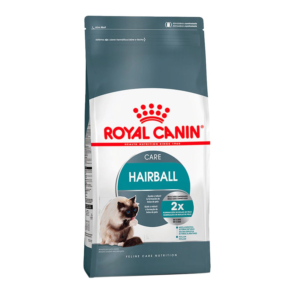 [RCG065] Royal Canin Hairball Care X 1,5Kg