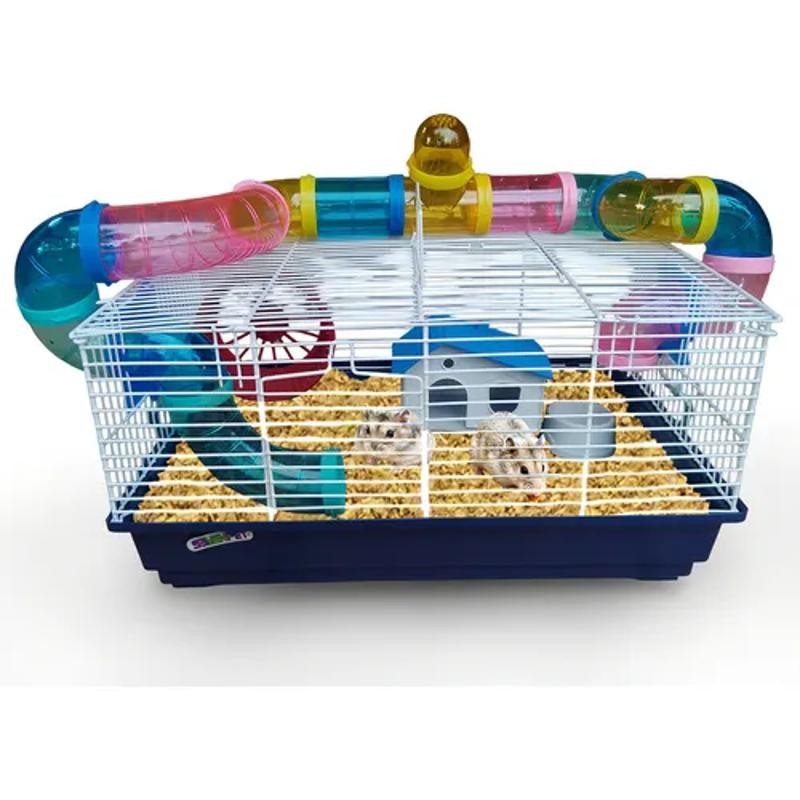 [HAM079] Hamstera Tobogan (20*34*28)