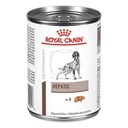 Royal Canin Hepatic Perro Lata 6 X 200Gr