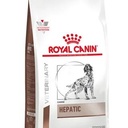 Royal Canin Hepatic Perro X 1,5Kg