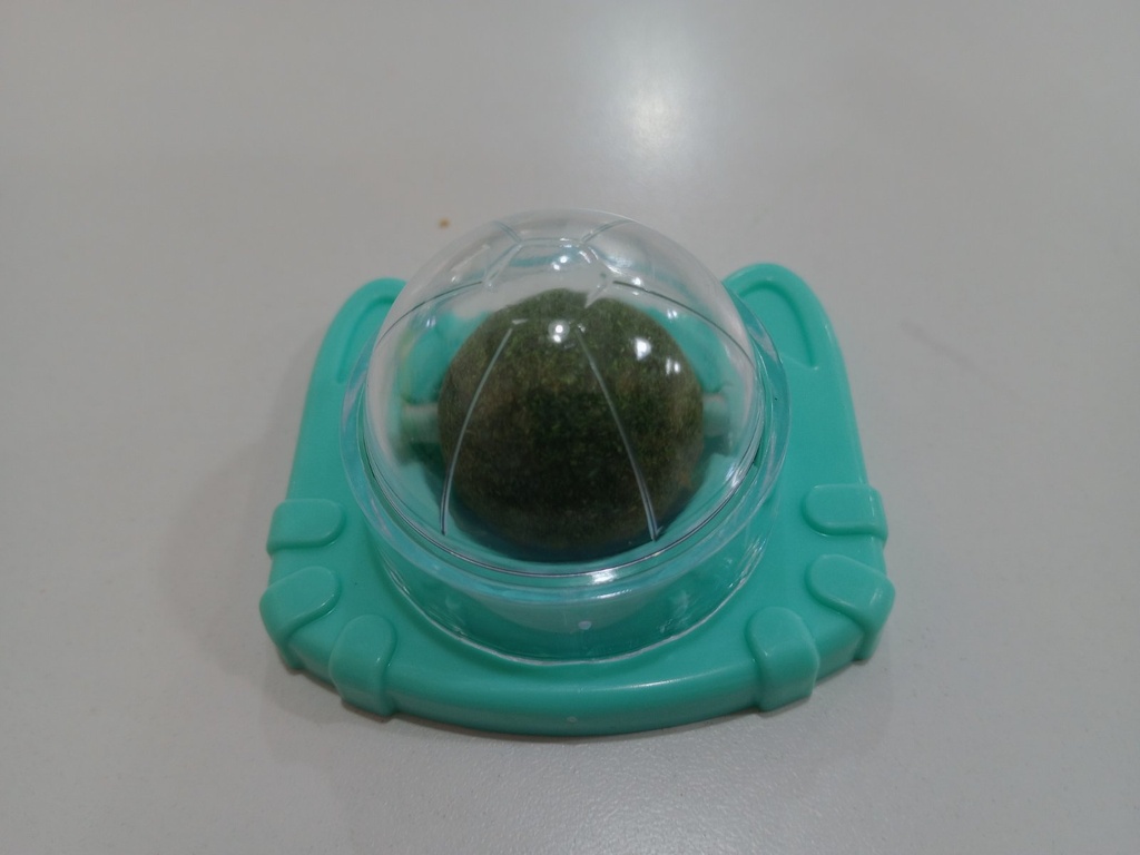 Hierba Gatera Catnip C/Orejas