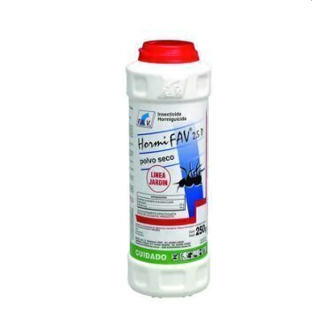 Hormifav Talquera X 250 Grs