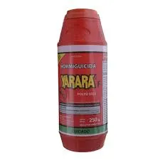 Hormiguicida Yarara  X 250 Gr