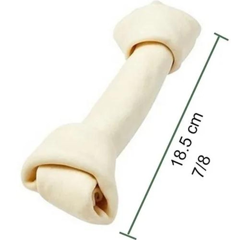 Hueso 18 Cm   7/8